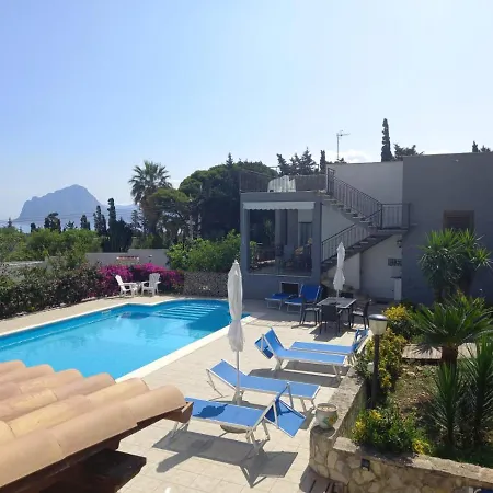 Giulia Tonnara Di Bonagia * Valderice