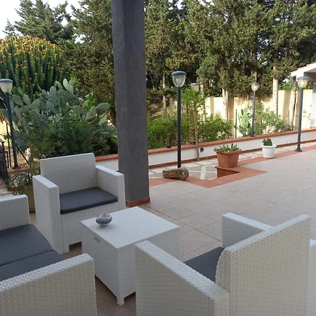 Giulia Tonnara Di Bonagia 3*