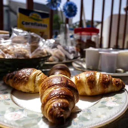 Giulia Tonnara Di Bonagia 3* Valderice