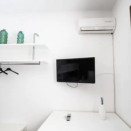 Bed & Breakfast Giulia Tonnara Di Bonagia