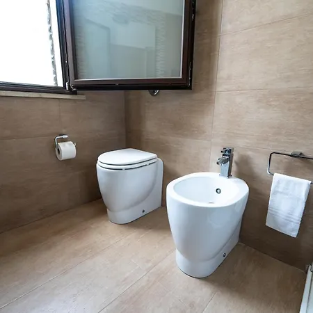 Giulia Tonnara Di Bonagia Bed & Breakfast Valderice