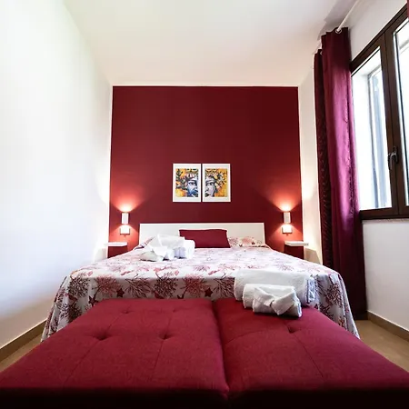 Giulia Tonnara Di Bonagia Valderice