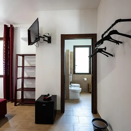 Giulia Tonnara Di Bonagia 3* Valderice