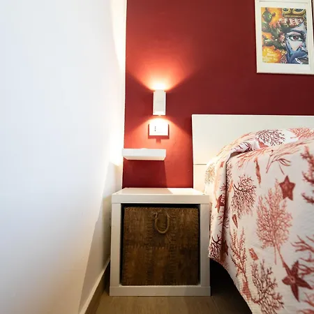 Giulia Tonnara Di Bonagia