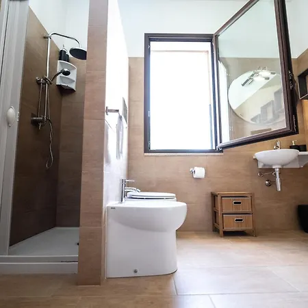 Giulia Tonnara Di Bonagia Bed and Breakfast Valderice