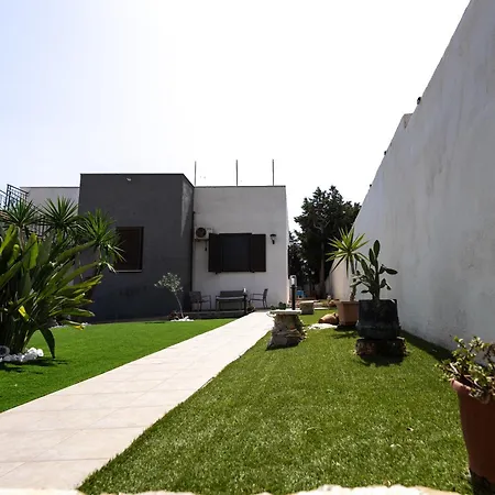 Bed and Breakfast Giulia Tonnara Di Bonagia Valderice