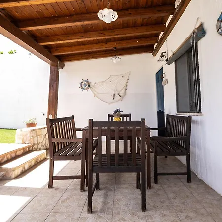 Giulia Tonnara Di Bonagia