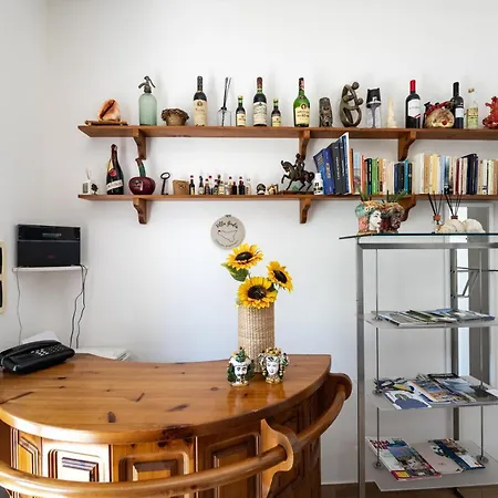 Giulia Tonnara Di Bonagia Bed & Breakfast Valderice