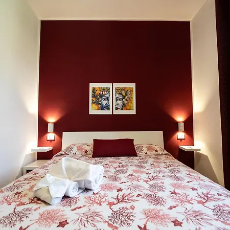 Bed & Breakfast Giulia Tonnara Di Bonagia Valderice