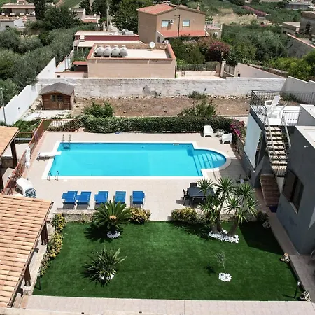 Giulia Tonnara Di Bonagia 3*