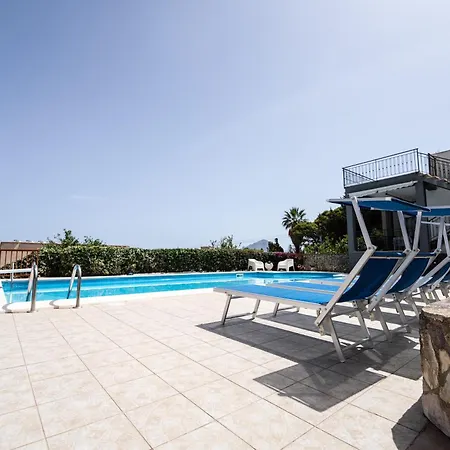 Giulia Tonnara Di Bonagia Bed & Breakfast