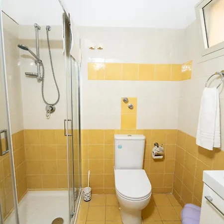 Giulia Tonnara Di Bonagia Bed & Breakfast Valderice