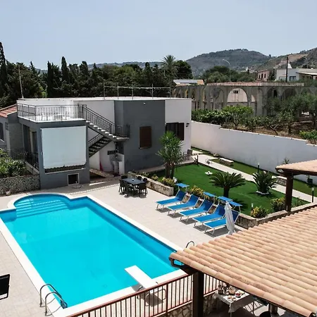 Bed and Breakfast Giulia Tonnara Di Bonagia Valderice