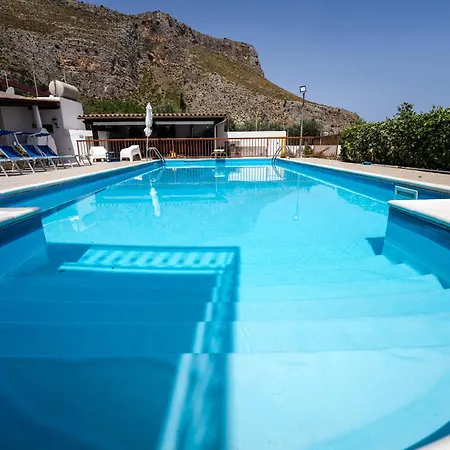 Giulia Tonnara Di Bonagia 3*