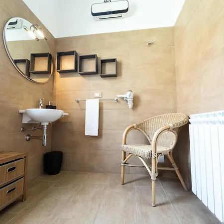 Giulia Tonnara Di Bonagia 3* Valderice