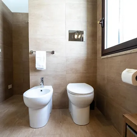 Bed & Breakfast Giulia Tonnara Di Bonagia