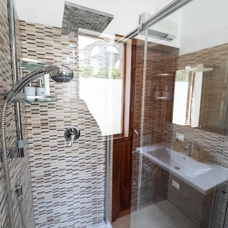 Giulia Tonnara Di Bonagia 3*