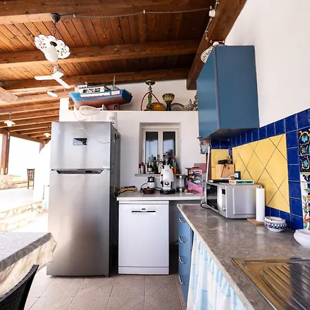 Giulia Tonnara Di Bonagia Bed & Breakfast