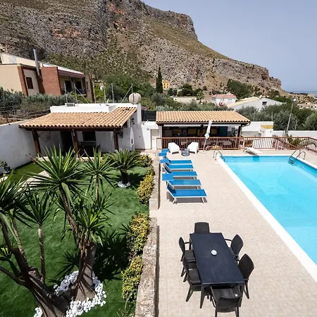 Giulia Tonnara Di Bonagia Bed & Breakfast Valderice