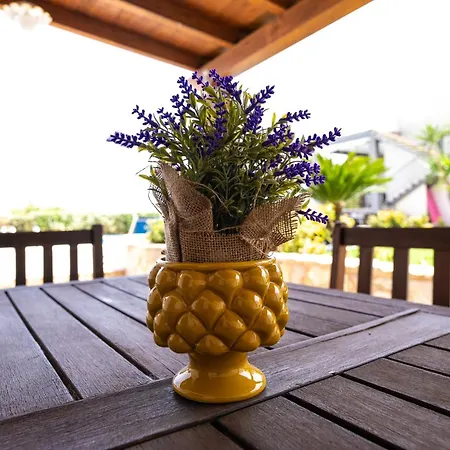 Giulia Tonnara Di Bonagia 3* Valderice