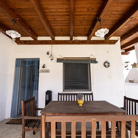Giulia Tonnara Di Bonagia Bed and Breakfast
