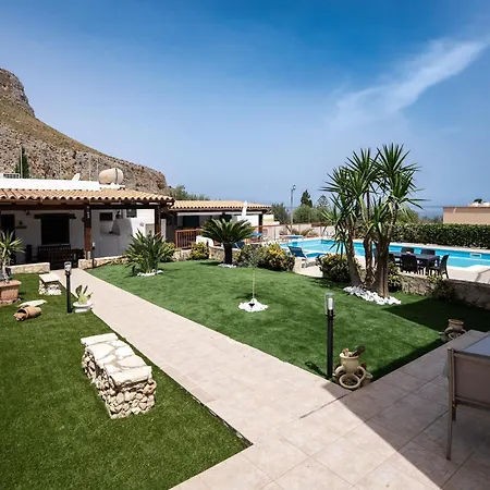 Bed & Breakfast Giulia Tonnara Di Bonagia