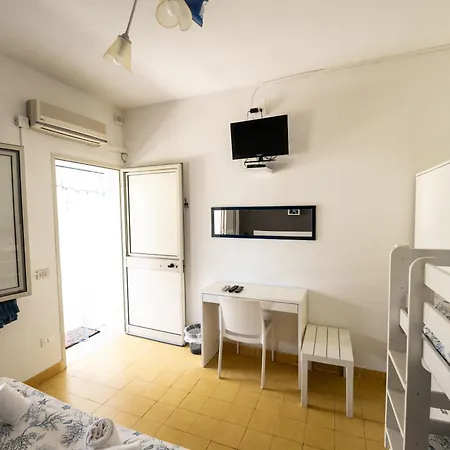 Giulia Tonnara Di Bonagia 3* Valderice