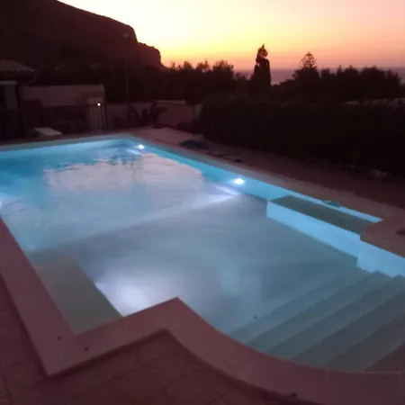 Bed & Breakfast Giulia Tonnara Di Bonagia Valderice