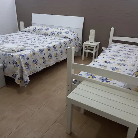 Giulia Tonnara Di Bonagia 3*