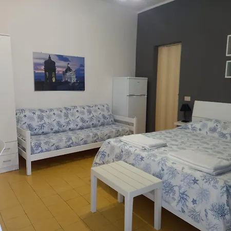 Bed & Breakfast Giulia Tonnara Di Bonagia Valderice