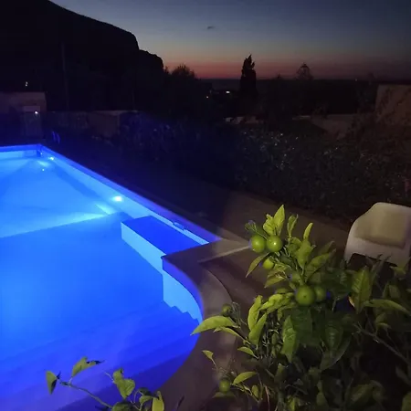 Giulia Tonnara Di Bonagia Bed & Breakfast